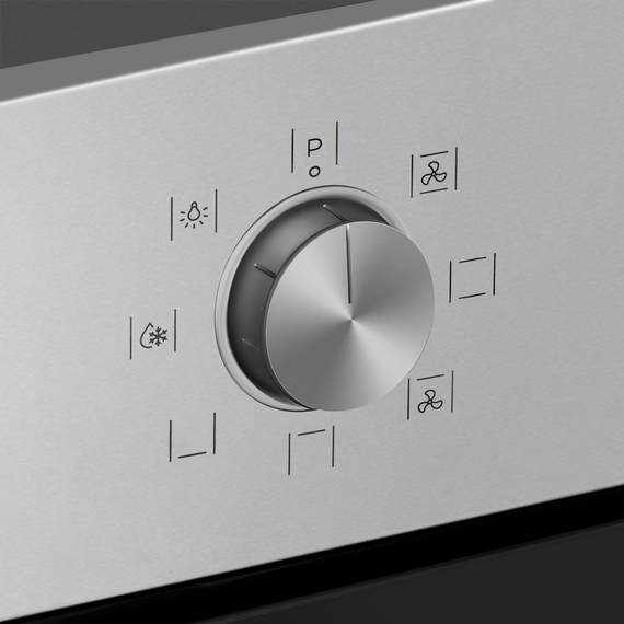 Электрический духовой шкаф Maunfeld FEOF7871S фото 9