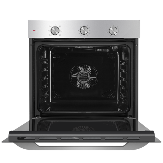 Электрический духовой шкаф Maunfeld FEOF7871S фото 4