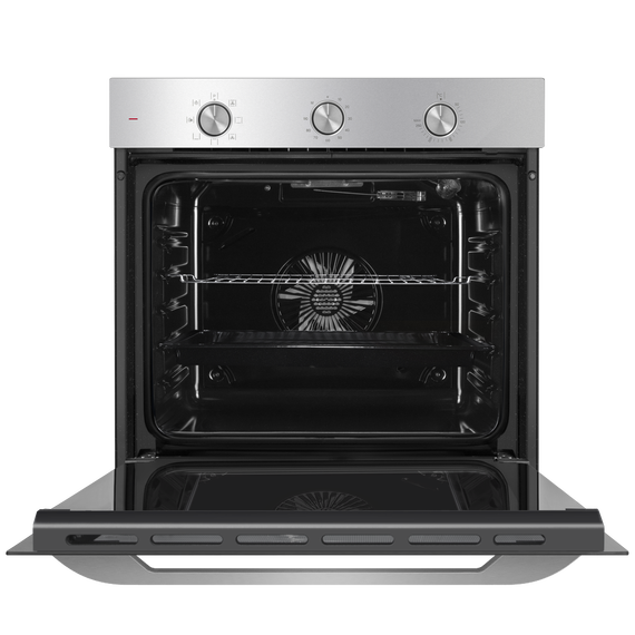 Электрический духовой шкаф Maunfeld FEOF7871S фото 13