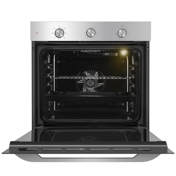 Электрический духовой шкаф Maunfeld FEOF7871S фото 10