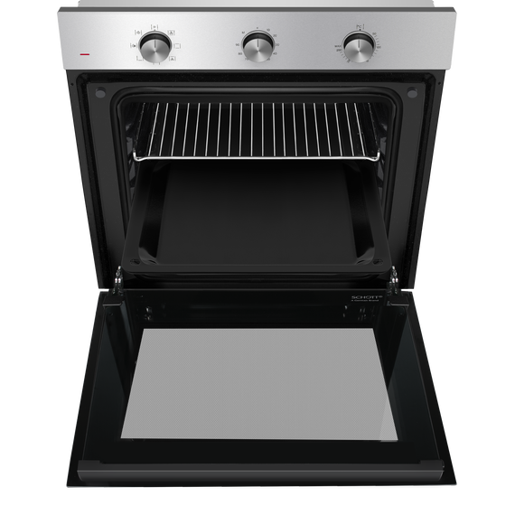 Электрический духовой шкаф Maunfeld FEOF7871S фото 6