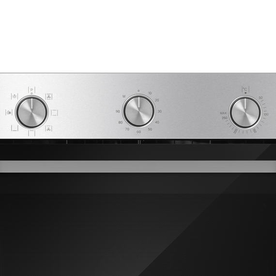 Электрический духовой шкаф Maunfeld FEOF7871S фото 7