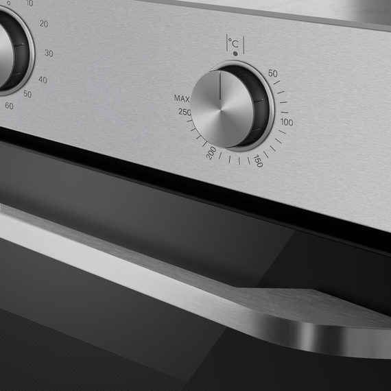 Электрический духовой шкаф Maunfeld FEOF7871S фото 3