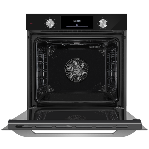 Электрический духовой шкаф Maunfeld FEOH7872B фото 2