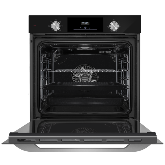 Электрический духовой шкаф Maunfeld FEOH7872B фото 8