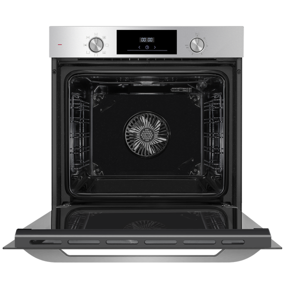 Электрический духовой шкаф Maunfeld FEOH7872S фото 13