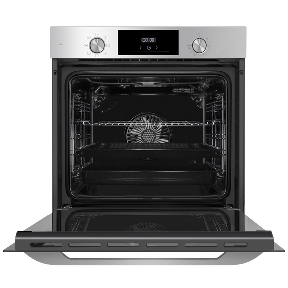 Электрический духовой шкаф Maunfeld FEOH7872S фото 5