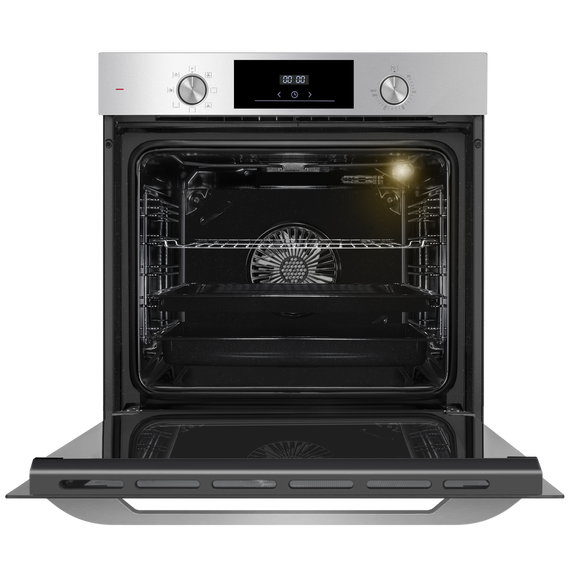 Электрический духовой шкаф Maunfeld FEOH7872S фото 8