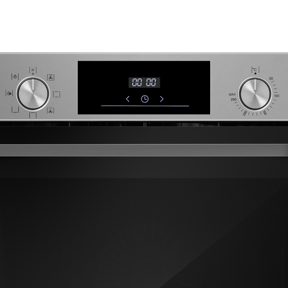 Электрический духовой шкаф Maunfeld FEOH7872S фото 6