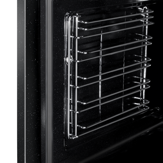 Электрический духовой шкаф Maunfeld FEOH7872S фото 14