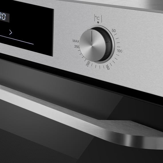 Электрический духовой шкаф Maunfeld FEOH7872S фото 11