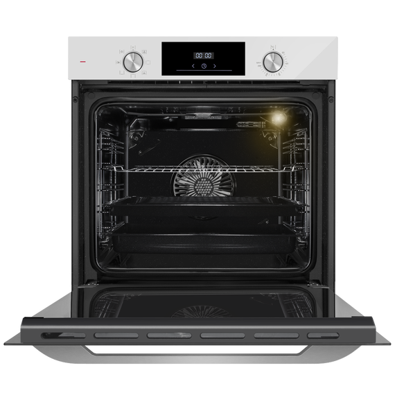 Электрический духовой шкаф Maunfeld FEOH7872W фото 5