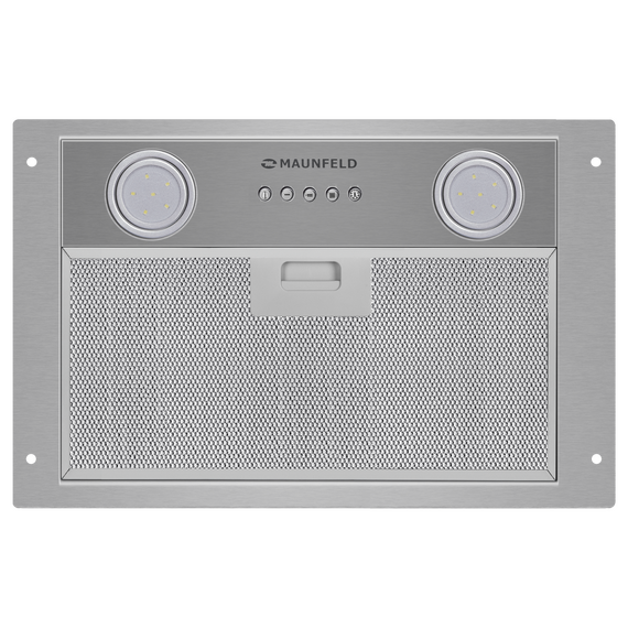 Вытяжка Maunfeld Cam 45 Inox фото 8