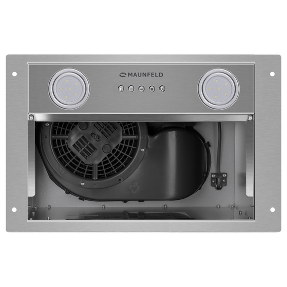 Вытяжка Maunfeld Cam 45 Inox фото 5