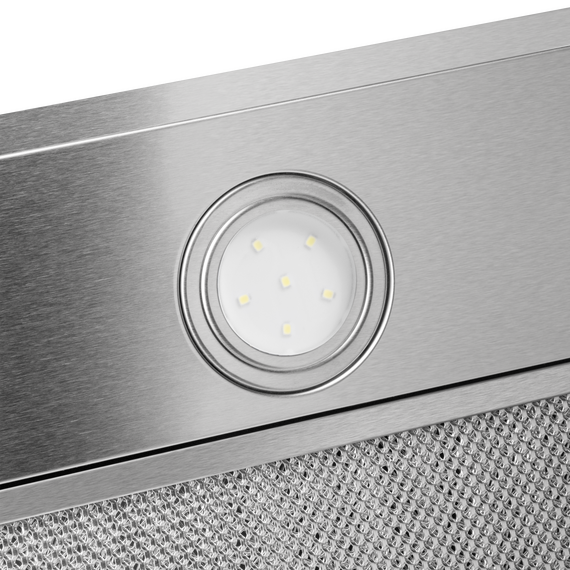 Вытяжка Maunfeld Cam 45 Inox фото 2