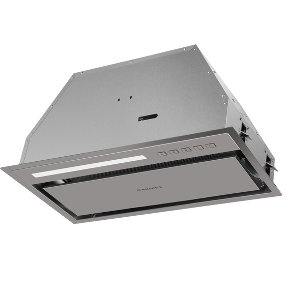 Вытяжка Maunfeld Clare 60 Inox фото 13