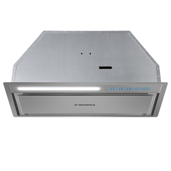 Вытяжка Maunfeld Clare 60 Inox фото 6