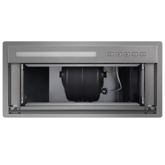 Вытяжка Maunfeld Clare 60 Inox фото 7