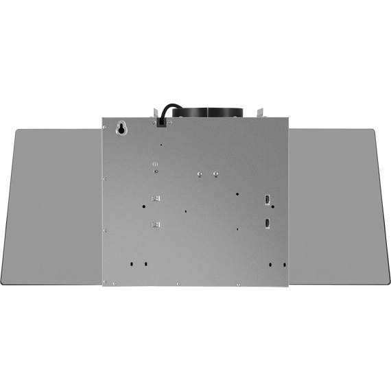 Вытяжка Maunfeld Dream 90 Push Glass Black (чёрное стекло) фото 8