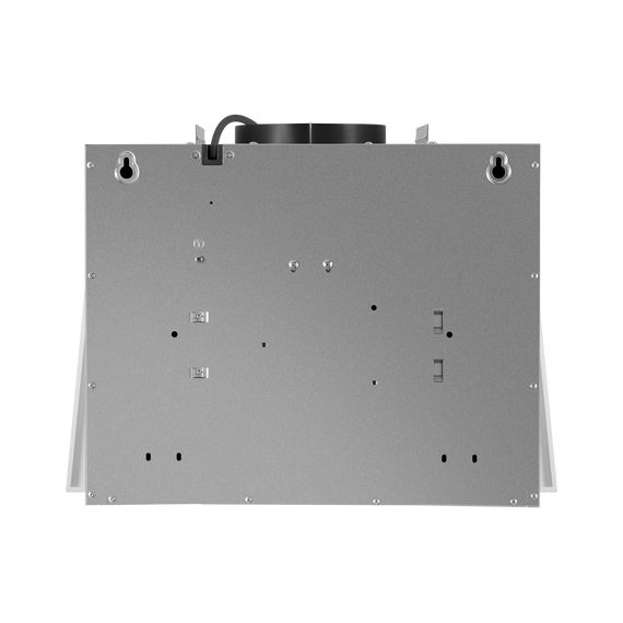 Вытяжка Maunfeld Tower A 50 White (белое стекло) фото 2