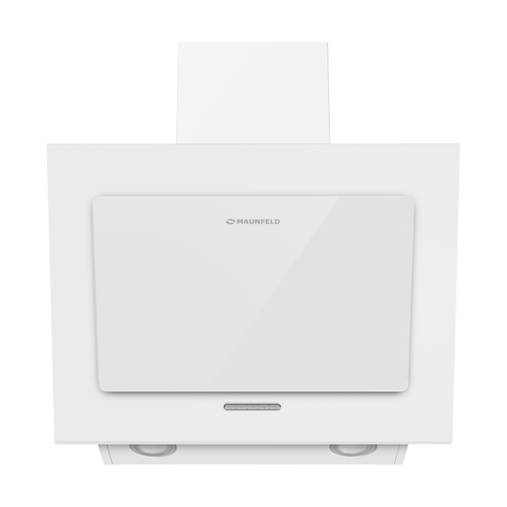 Вытяжка Maunfeld Tower A 50 White (белое стекло) фото 8