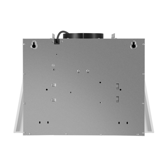 Вытяжка Maunfeld Wind 60 A White (белое стекло) фото 2