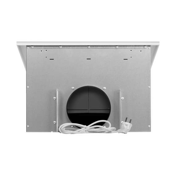 Вытяжка Maunfeld Wind 60 A White (белое стекло) фото 8