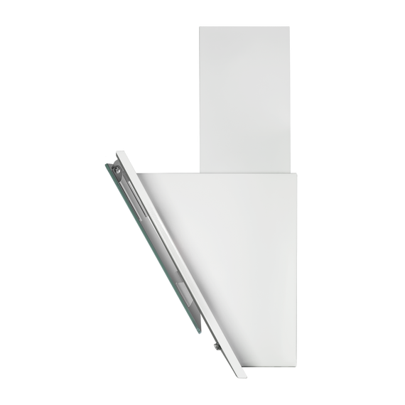 Вытяжка Maunfeld Wind 60 A White (белое стекло) фото 12