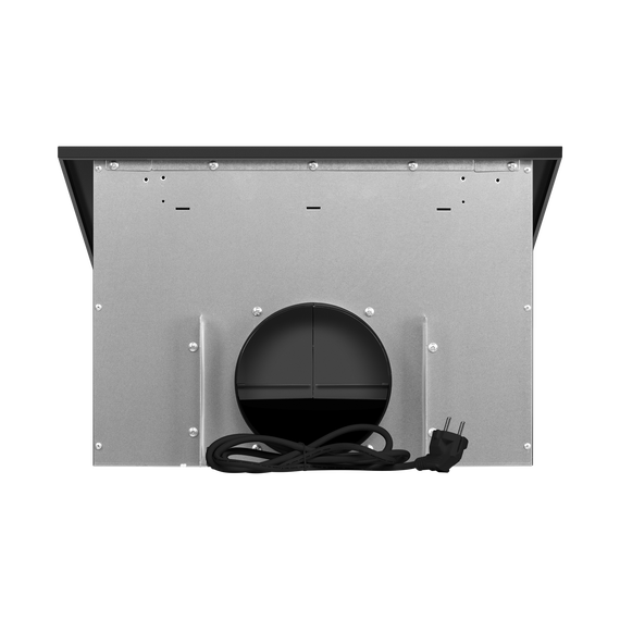 Вытяжка Maunfeld Wind 60 A Black (чёрное стекло) фото 15
