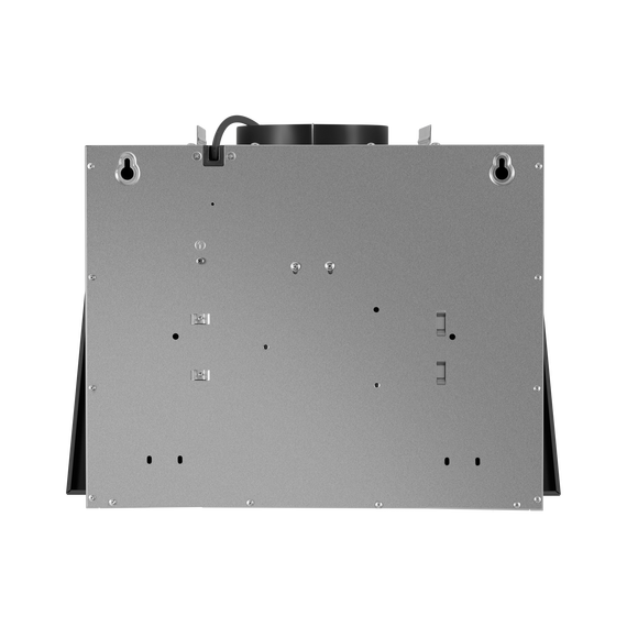 Вытяжка Maunfeld Wind 60 A Black (чёрное стекло) фото 3