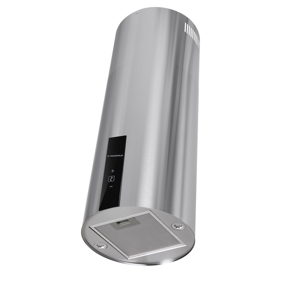 Вытяжка Maunfeld Lee Light Isla 35 Sensor Inox фото 9