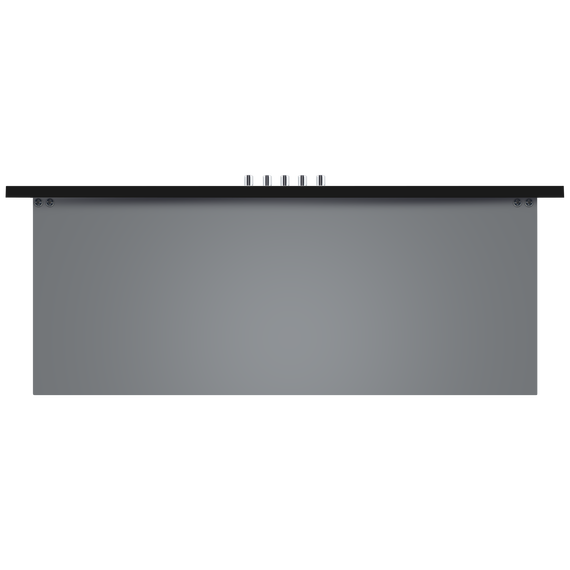 Вытяжка Maunfeld Bay 45 Push Black фото 8