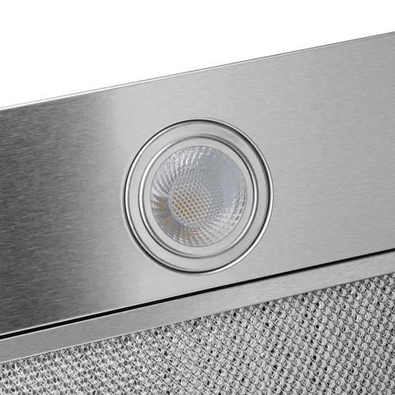 Вытяжка Maunfeld Bay 45 Push Inox фото 5