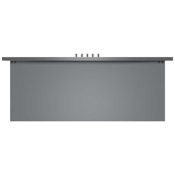 Вытяжка Maunfeld Bay 45 Push Inox фото 11