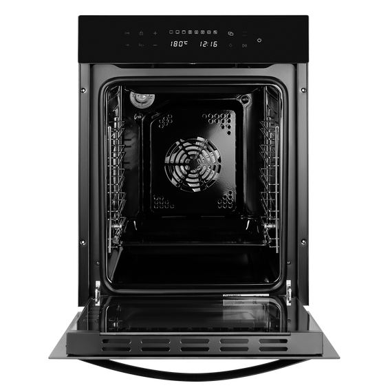 Электрический духовой шкаф Maunfeld EOEH5110W фото 7