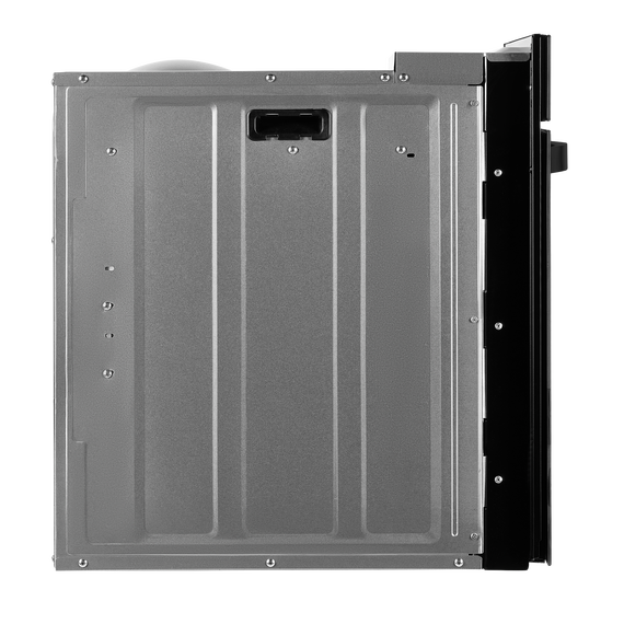 Электрический духовой шкаф Maunfeld EOEH5110W фото 5