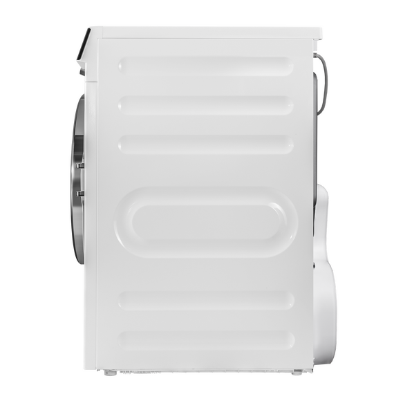 Сушильная машина с инвертором и тепловым насосом Maunfeld MFDM1410WH07 фото 12