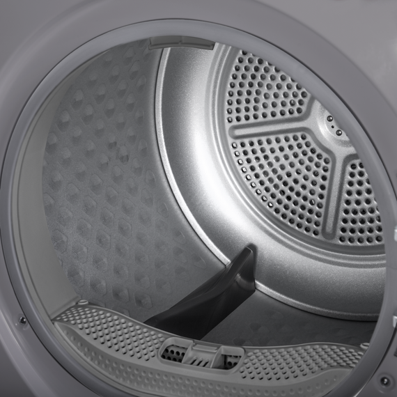 Сушильная машина с тепловым насосом Maunfeld MFDM168SL03 фото 9