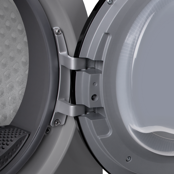 Сушильная машина с тепловым насосом Maunfeld MFDM168SL03 фото 10