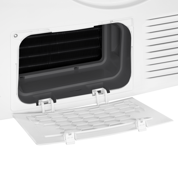 Сушильная машина с тепловым насосом Maunfeld MFDM168WH02 фото 2