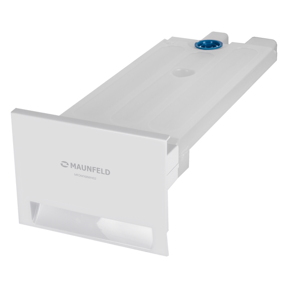 Сушильная машина с тепловым насосом Maunfeld MFDM168WH02 фото 14