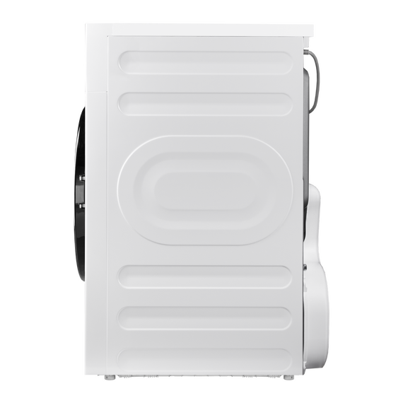 Сушильная машина с тепловым насосом Maunfeld MFDM168WH02 фото 10