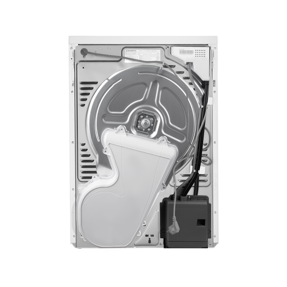 Сушильная машина с тепловым насосом Maunfeld MFDM168WH02 фото 7