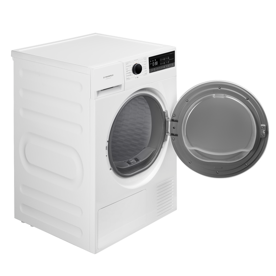 Сушильная машина Maunfeld MFDM168WH03 фото 6