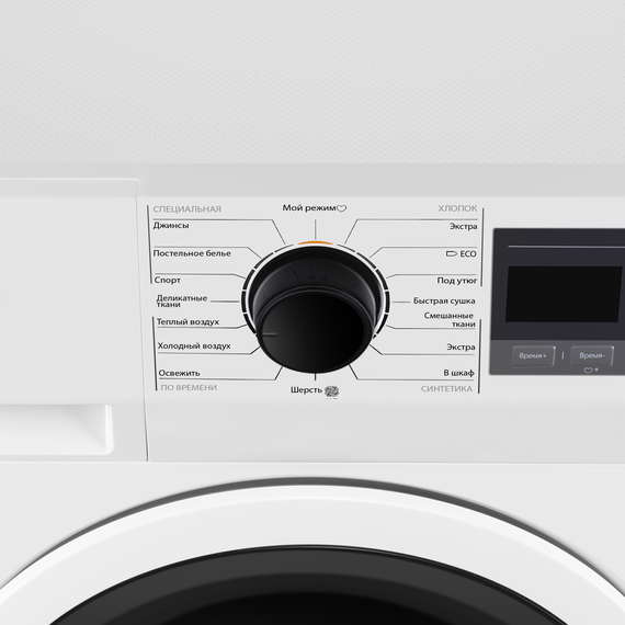 Сушильная машина Maunfeld MFDM168WH03 фото 14