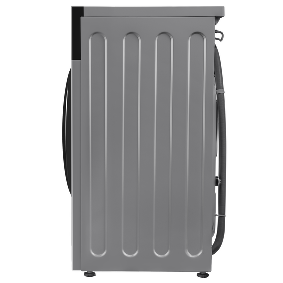 Стиральная машина c инвертором и паромMaunfeld MFWM1410STSL03 фото 3