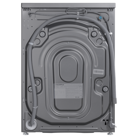 Стиральная машина c инвертором и паромMaunfeld MFWM1410STSL03 фото 11