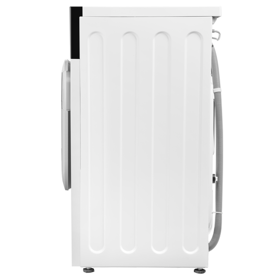 Стиральная машина c инвертором и паром Maunfeld MFWM1410STWH03 фото 7