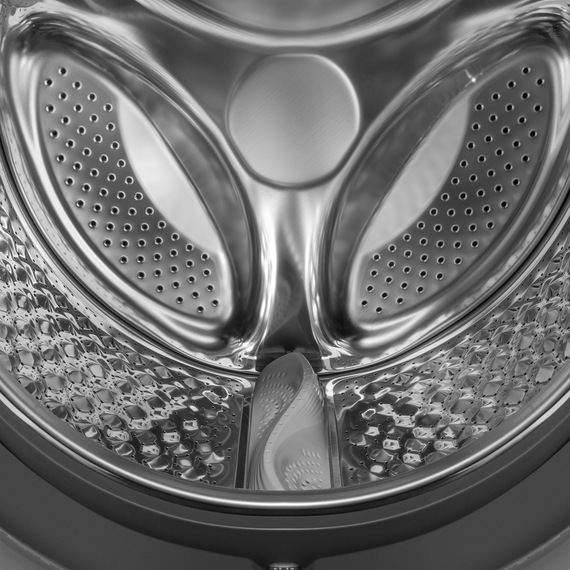 Стиральная машина c инвертором и паром Maunfeld MFWM148STSL02 фото 3