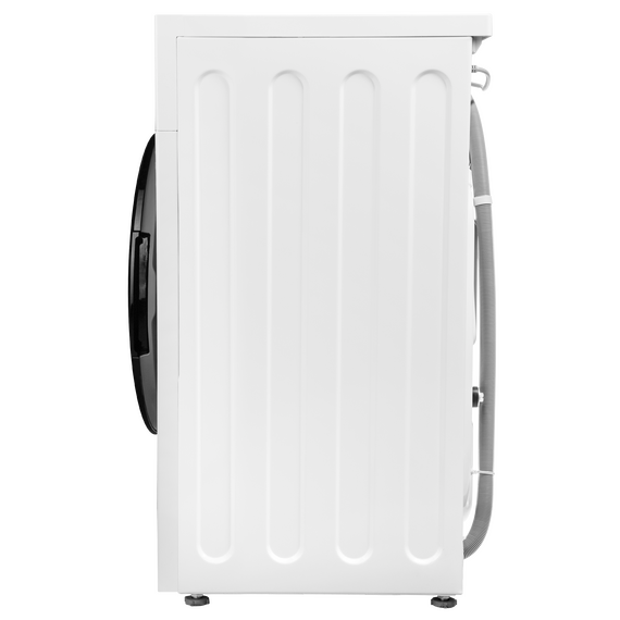 Стиральная машина c инвертором и паром Maunfeld MFWM148STWH02 фото 3
